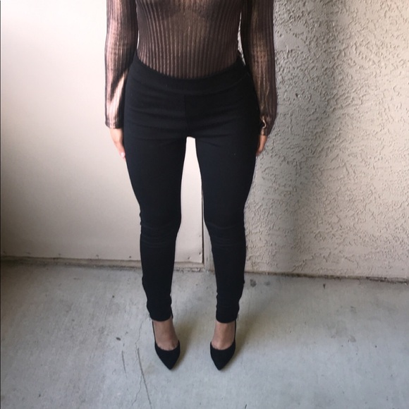 Long sleeve Body Suit - Picture 6 of 6